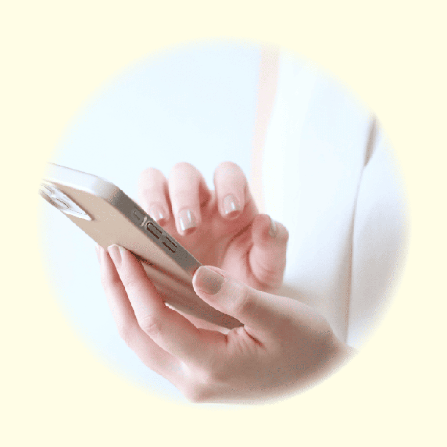 お問い合わせイメージ